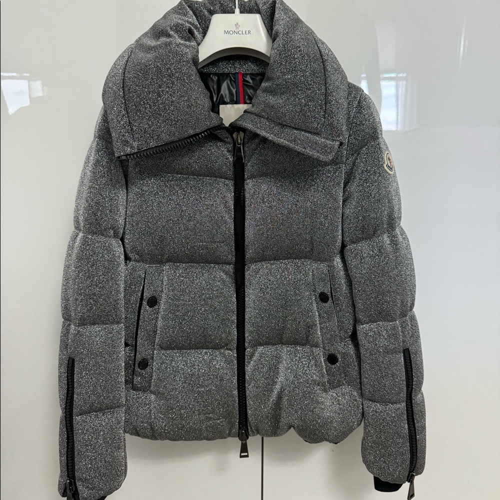 Moncler jacket